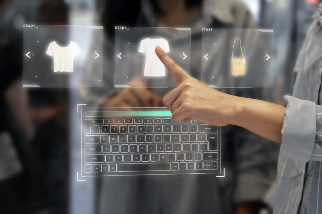 shopify platformen
