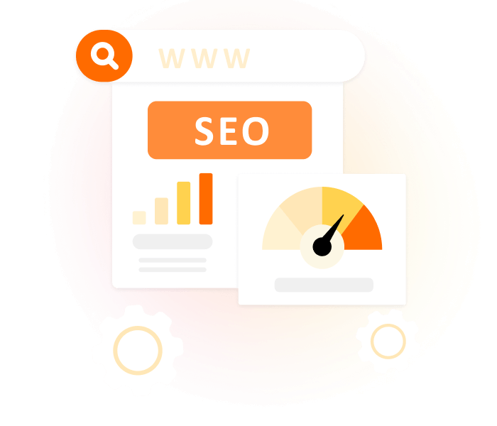 search engine optimization ranking